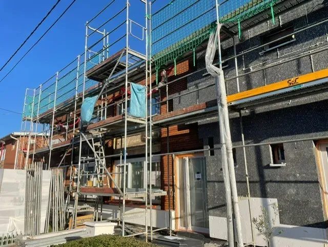 EPDM à Barchon